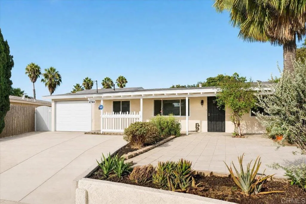 4789 Andalusia Avenue, San Diego, CA 92117 - Photo 2 of 43, San Diego, CA