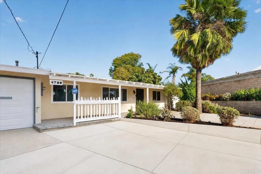 4789 Andalusia Avenue, San Diego, CA 92117 - Photo 3 of 43, San Diego, CA