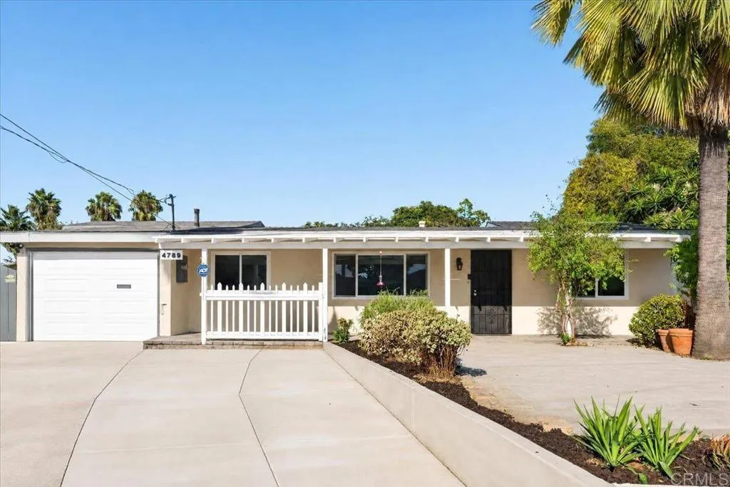 4789 Andalusia Avenue, San Diego, CA 92117 - Photo 4 of 43, San Diego, CA