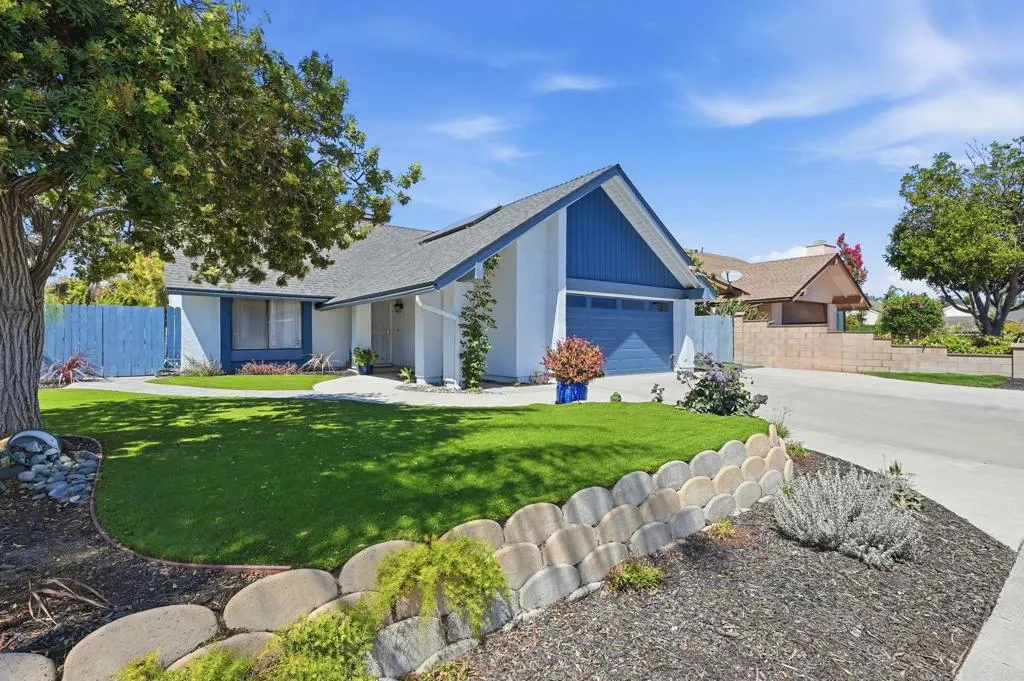 1340 Dorsey Way, Vista, CA 92083 - Main photo, Vista, CA