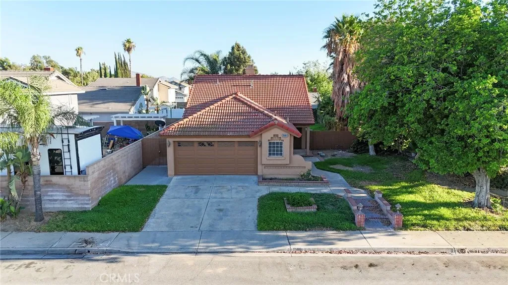 Fontana, CA 92336