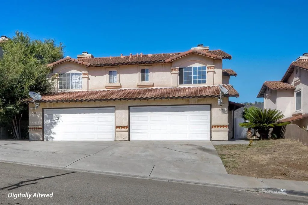 408-410 Shirley Drive, San Marcos, CA 92069 - Main photo, San Marcos, CA