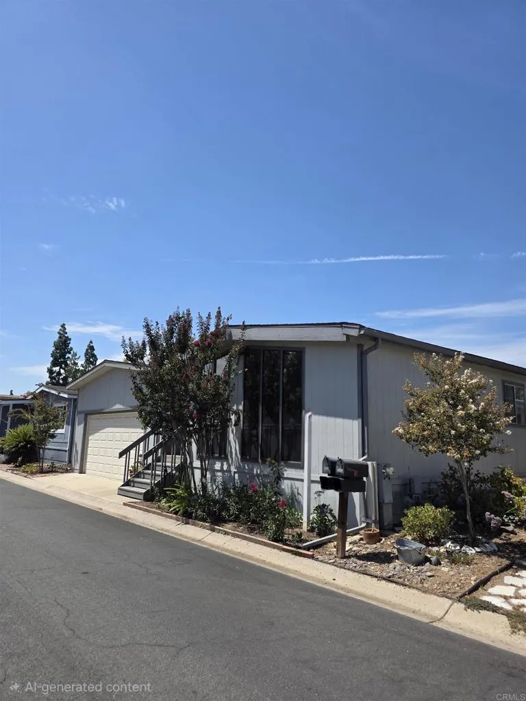 9255 N Magnolia Unit 243, Santee, CA 92071 - Main photo, Santee, CA