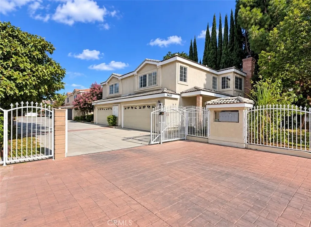 El Monte, CA 91732