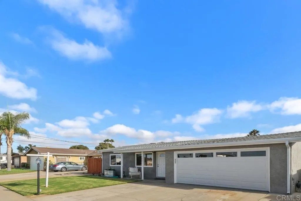 703 Hemlock Avenue, Imperial Beach, CA 91932 - Main photo, Imperial Beach, CA