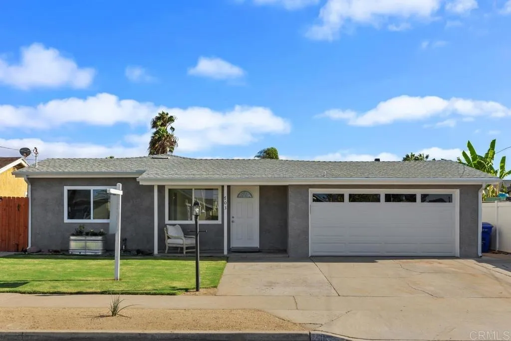 703 Hemlock Avenue, Imperial Beach, CA 91932 - Photo 2 of 33, Imperial Beach, CA