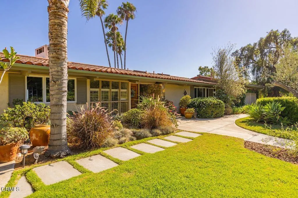 11111 Foothill Road, Santa Paula, CA - Photo 4 of 35, Santa Paula, CA
