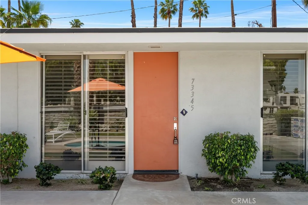 73345 Shadow Mountain, Palm Desert, CA - Main photo, Palm Desert, CA