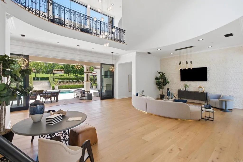 14296 Dalia Drive, Rancho Santa Fe, CA 92067 - Photo 4 of 60, Rancho Santa Fe, CA