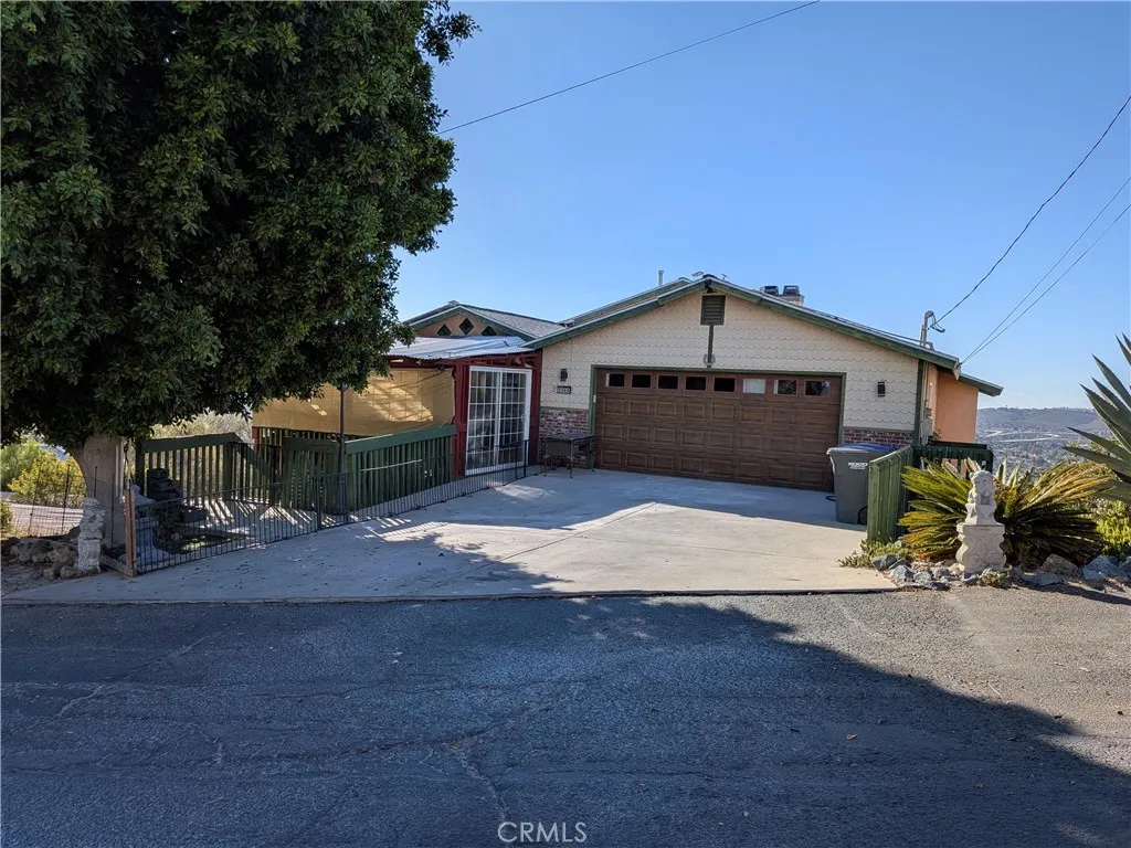 2362 Highview Lane, Spring Valley, CA 91977 - Main photo, Spring Valley, CA