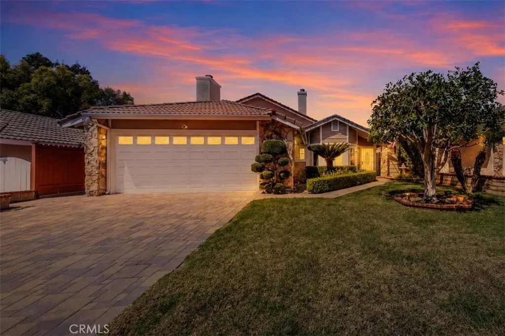 8451 E Foothill Street