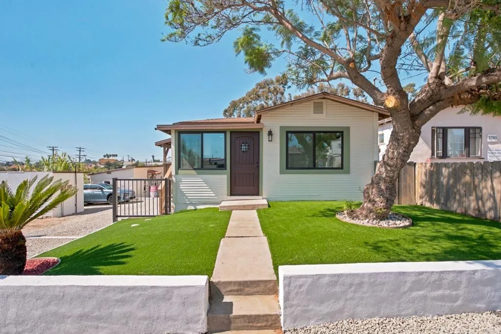 2645 E 18th Street, National City, CA 91950 - Main photo, National City, CA