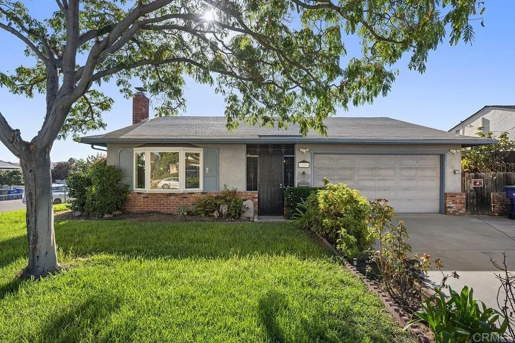 1608 Danny Way, El Cajon, CA 92021 - Photo 3 of 45, El Cajon, CA