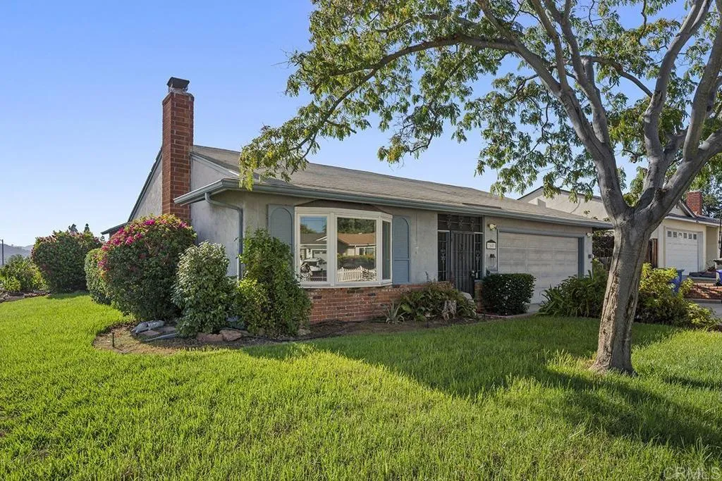 1608 Danny Way, El Cajon, CA 92021 - Photo 2 of 45, El Cajon, CA