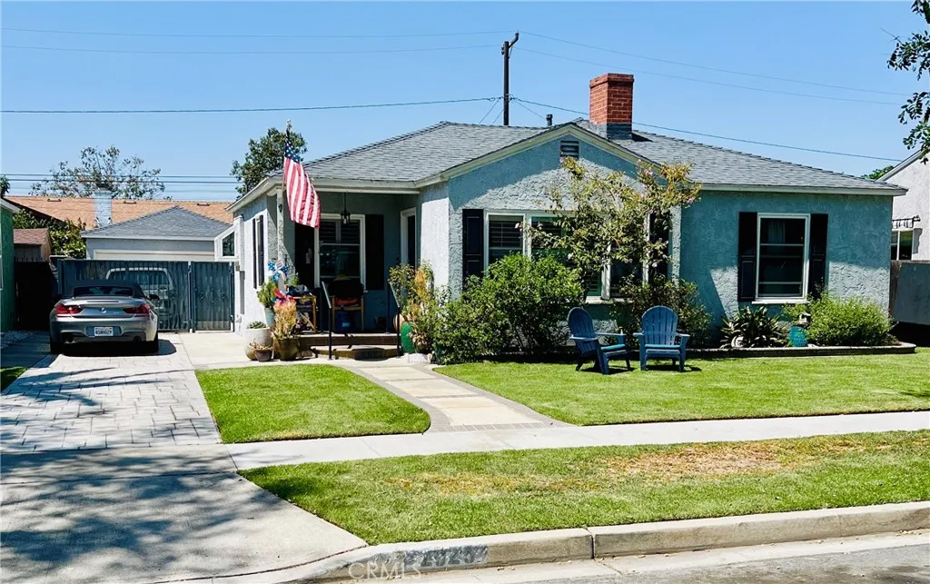 2925 San Francisco