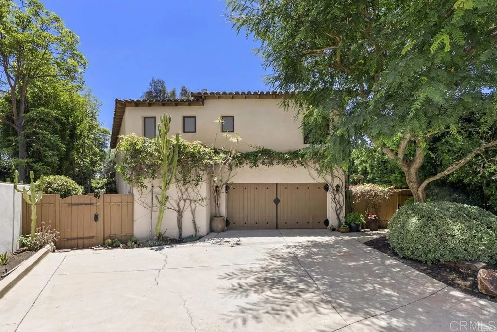 6140 La Granada, Rancho Santa Fe, CA 92067 - Main photo, Rancho Santa Fe, CA