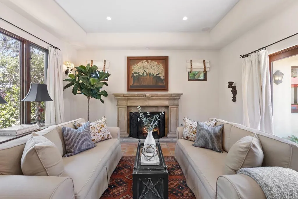 6140 La Granada, Rancho Santa Fe, CA 92067 - Photo 3 of 25, Rancho Santa Fe, CA