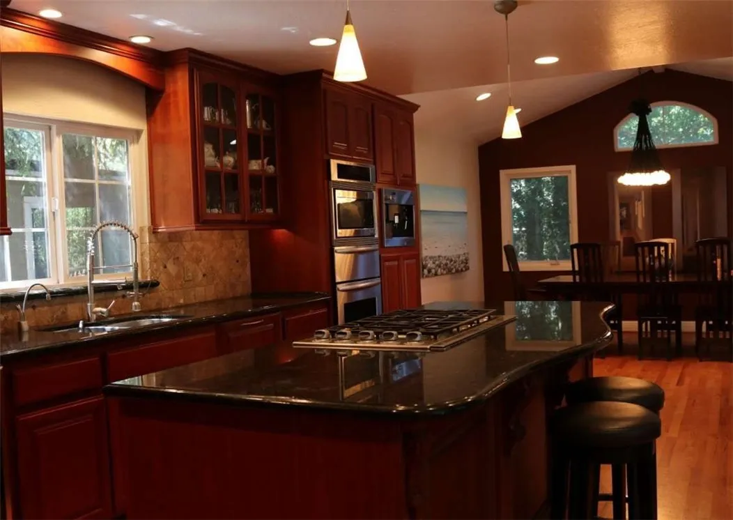21670 Woolaroc Drive, Los Gatos, CA 95033 - Photo 5 of 35, Los Gatos, CA