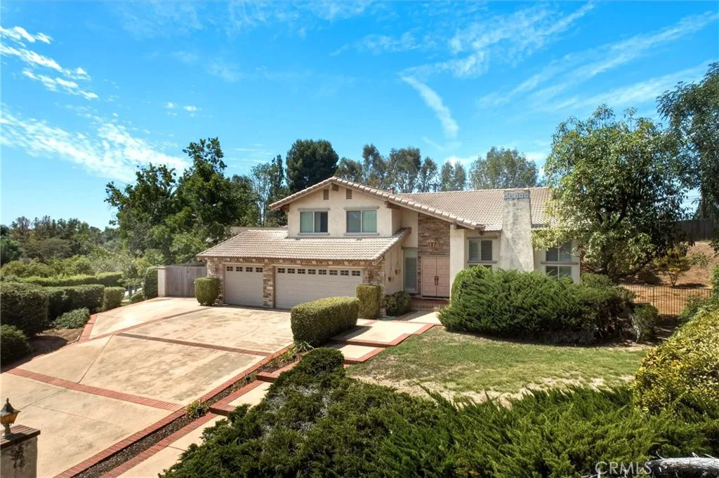 4615 Vallecito