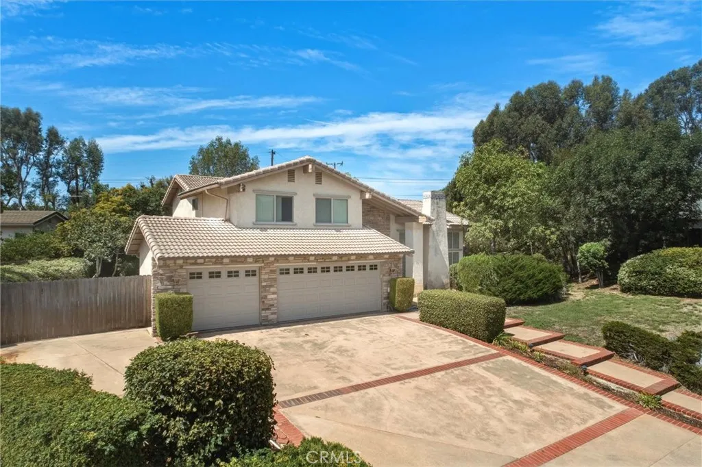4615 Vallecito