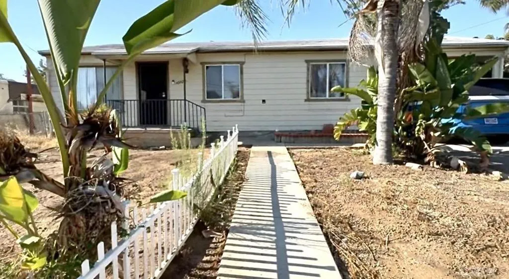 10728 Garden Way, Spring Valley, CA 91978 - Main photo, Spring Valley, CA