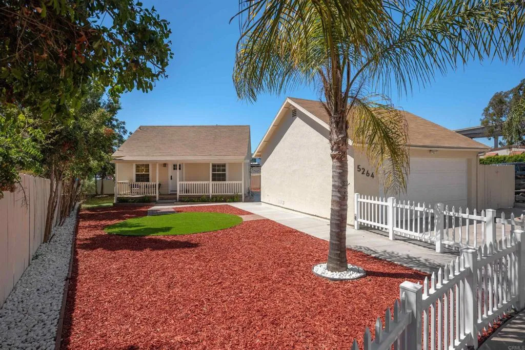 5264 Wood Street, La Mesa, CA 91941 - Photo 4 of 36, La Mesa, CA