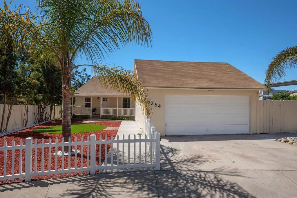 5264 Wood Street, La Mesa, CA 91941 - Photo 3 of 36, La Mesa, CA