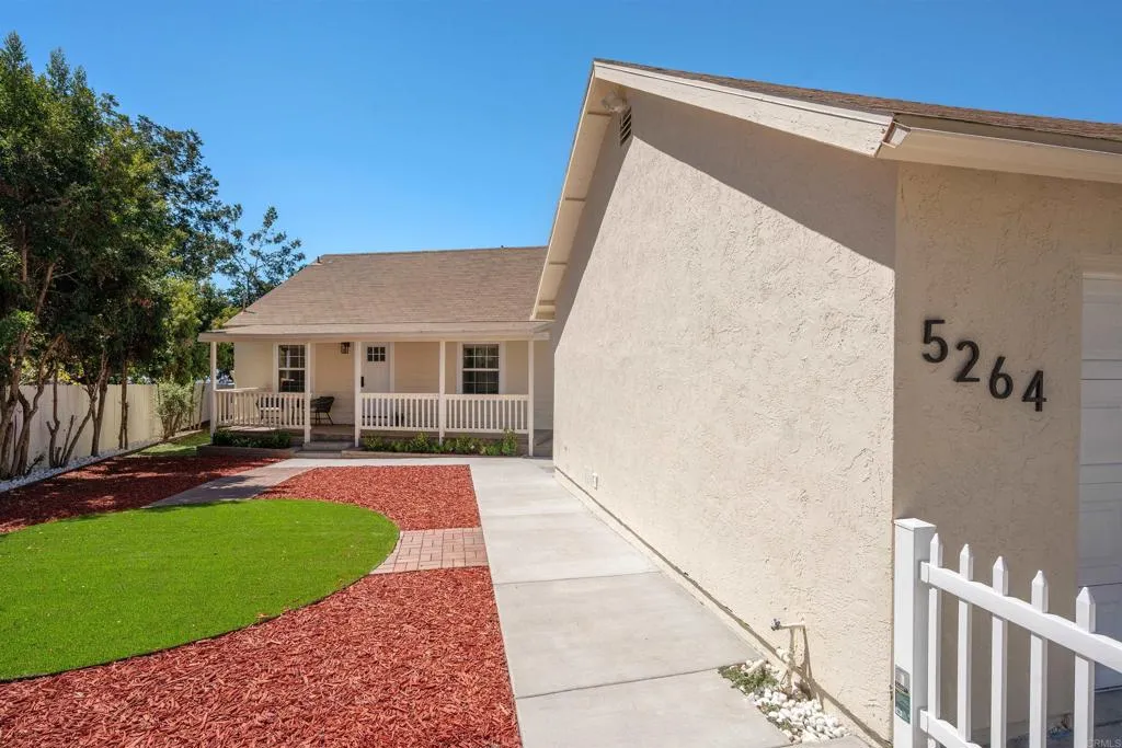 5264 Wood Street, La Mesa, CA 91941 - Photo 5 of 36, La Mesa, CA
