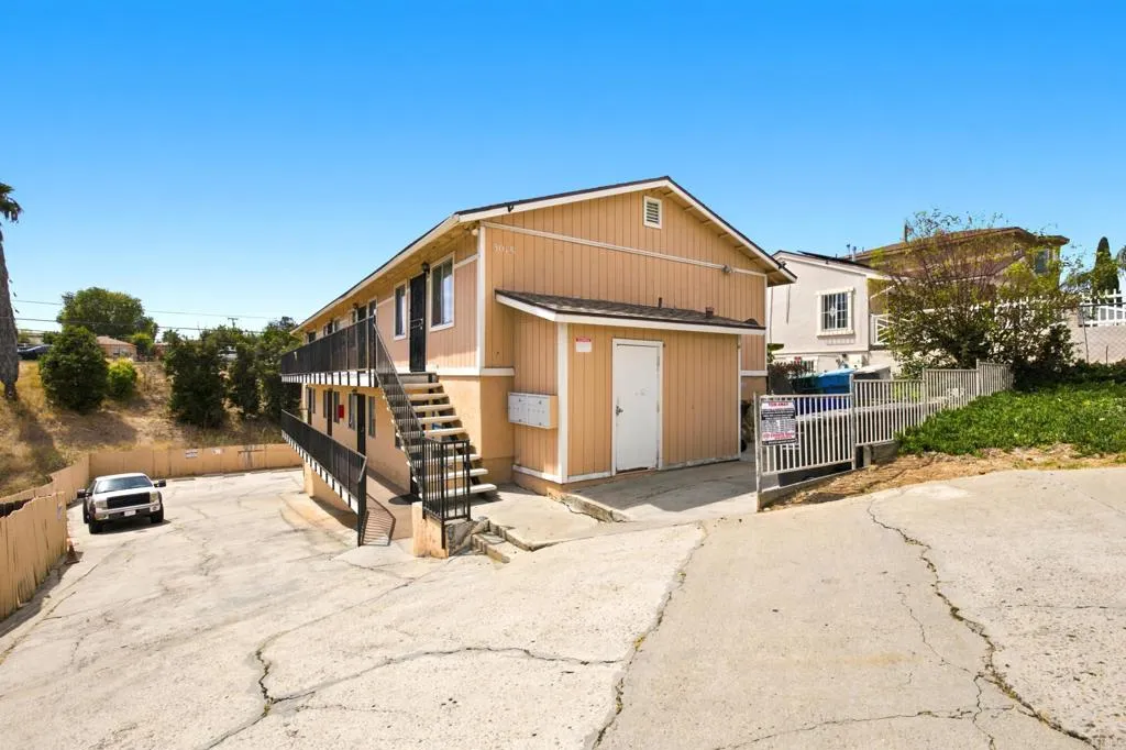 3018 44th Street, San Diego, CA 92105 - Photo 2 of 21, San Diego, CA