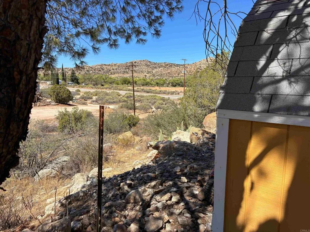 44493 Old Highway 80, Jacumba, CA 91934 - Main photo, Jacumba, CA