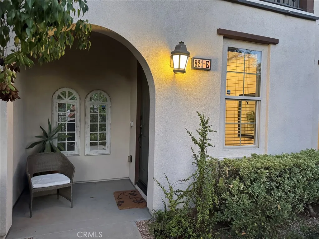821 E Cassia Unit E