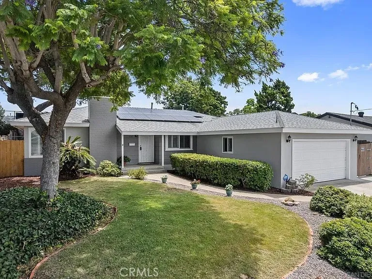 5767 Theta Place Unit 1, San Diego, CA 92120 - Main photo, San Diego, CA