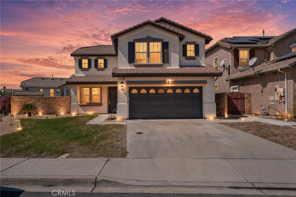 Fontana, CA 92336