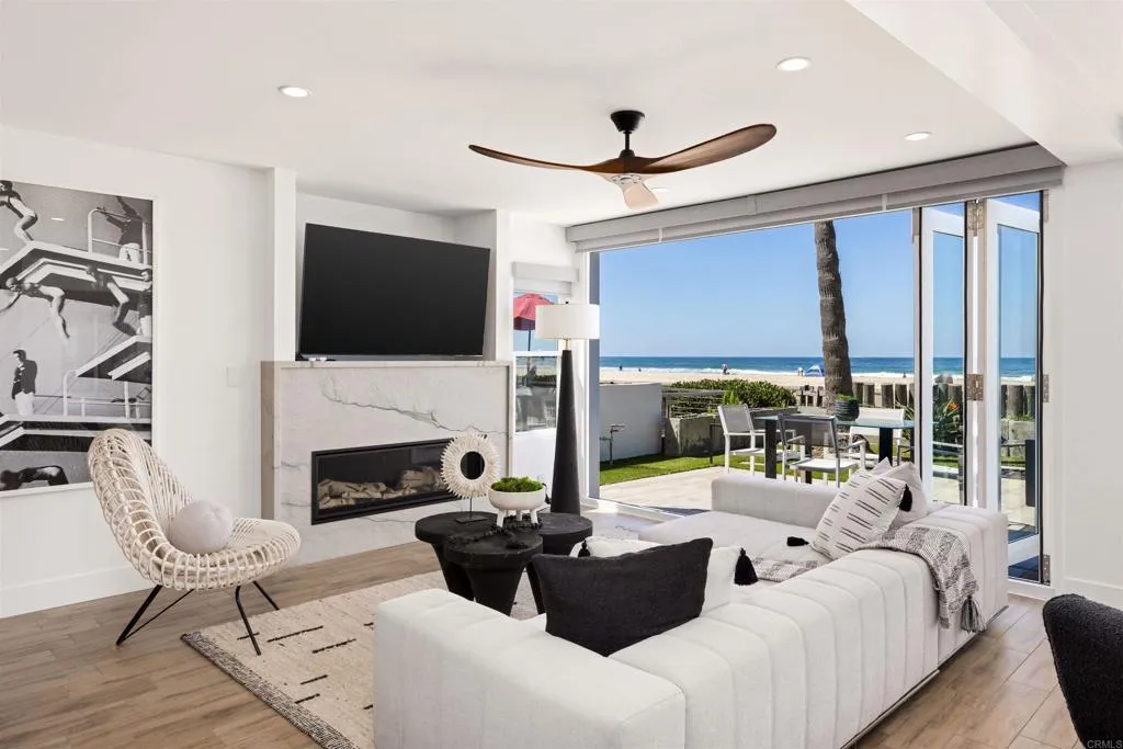 2981 Ocean Front Walk Unit 1, San Diego, CA 92109 - Photo 3 of 36, San Diego, CA