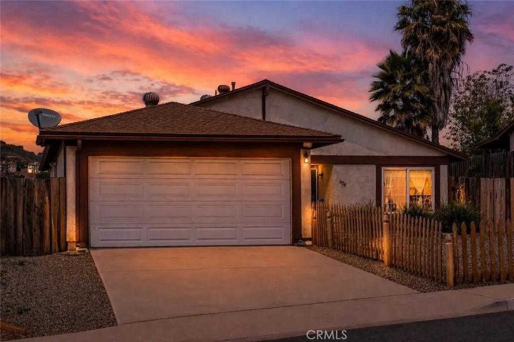 1458 Kent, Escondido, CA 92027 - Photo 5 of 33, Escondido, CA