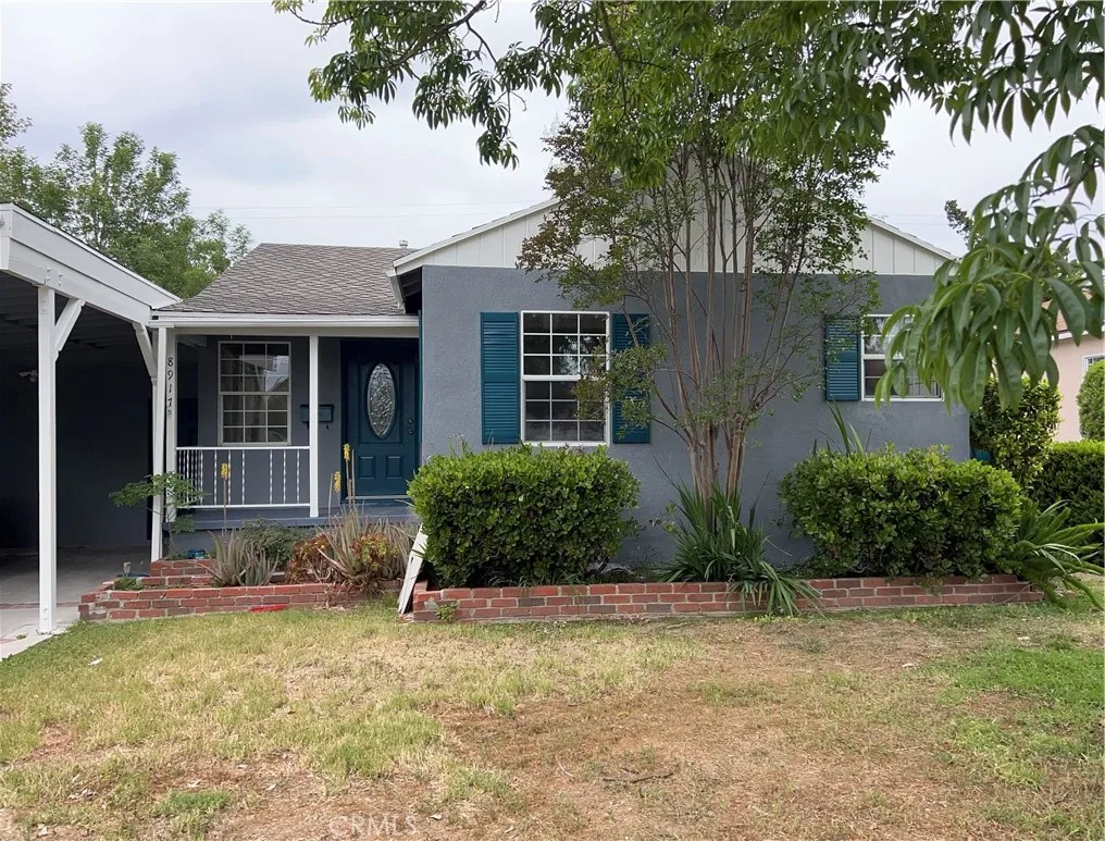 8917 Rathburn Avenue, Northridge, CA - Main photo, Northridge, CA