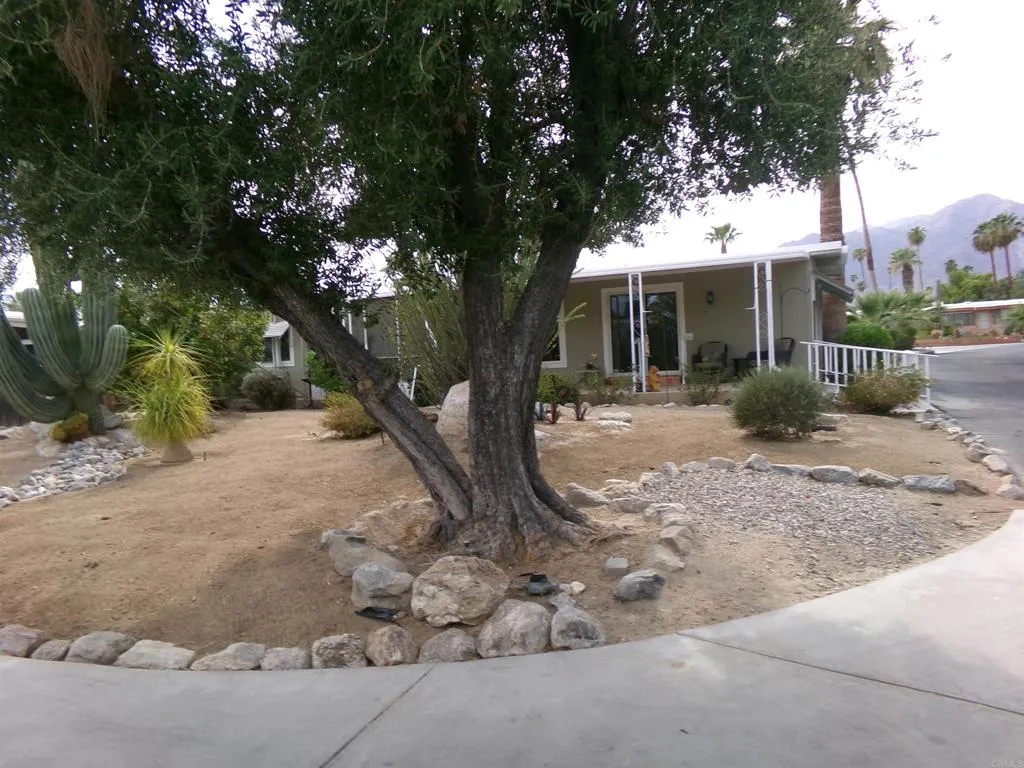 1010 Palm Canyon Unit 55, Borrego Springs, CA 92004 - Main photo, Borrego Springs, CA