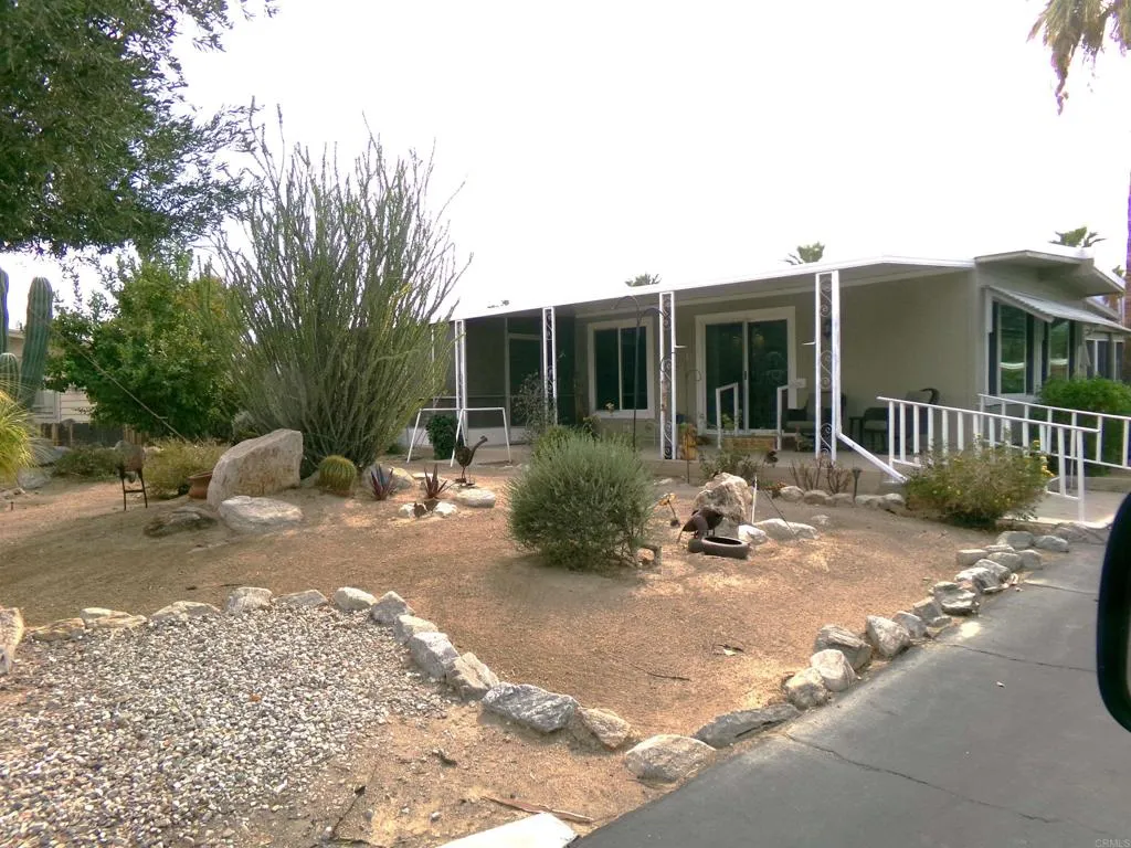 1010 Palm Canyon Unit 55, Borrego Springs, CA 92004 - Photo 2 of 46, Borrego Springs, CA