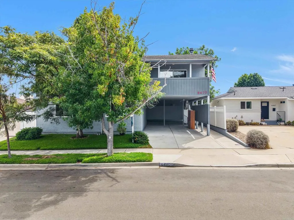 6477 Winona Avenue