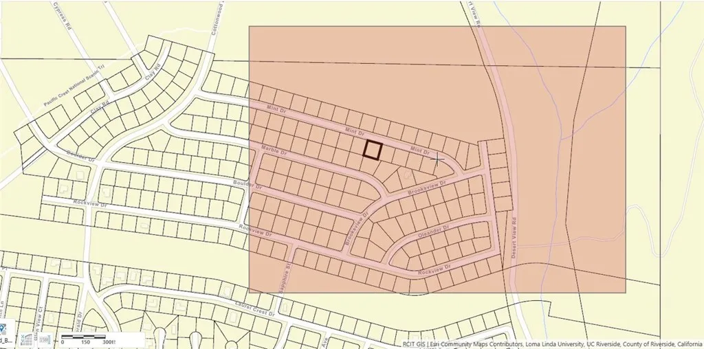 0 Mint, Whitewater, CA 92228 - Main photo, Whitewater, CA