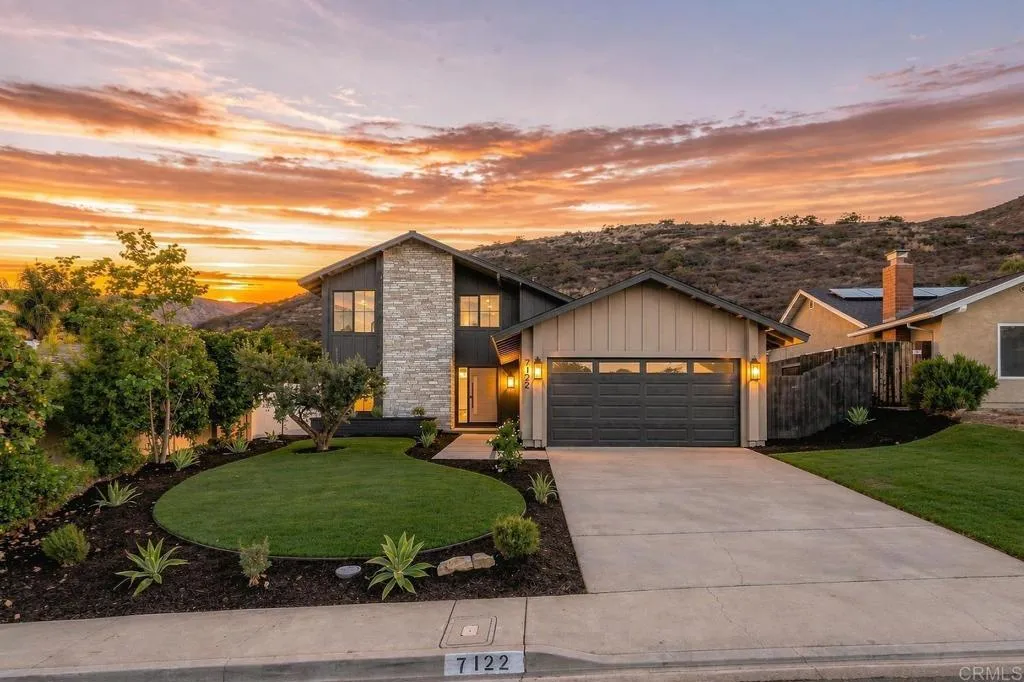 7122 Ruane Street, San Diego, CA 92119 - Main photo, San Diego, CA