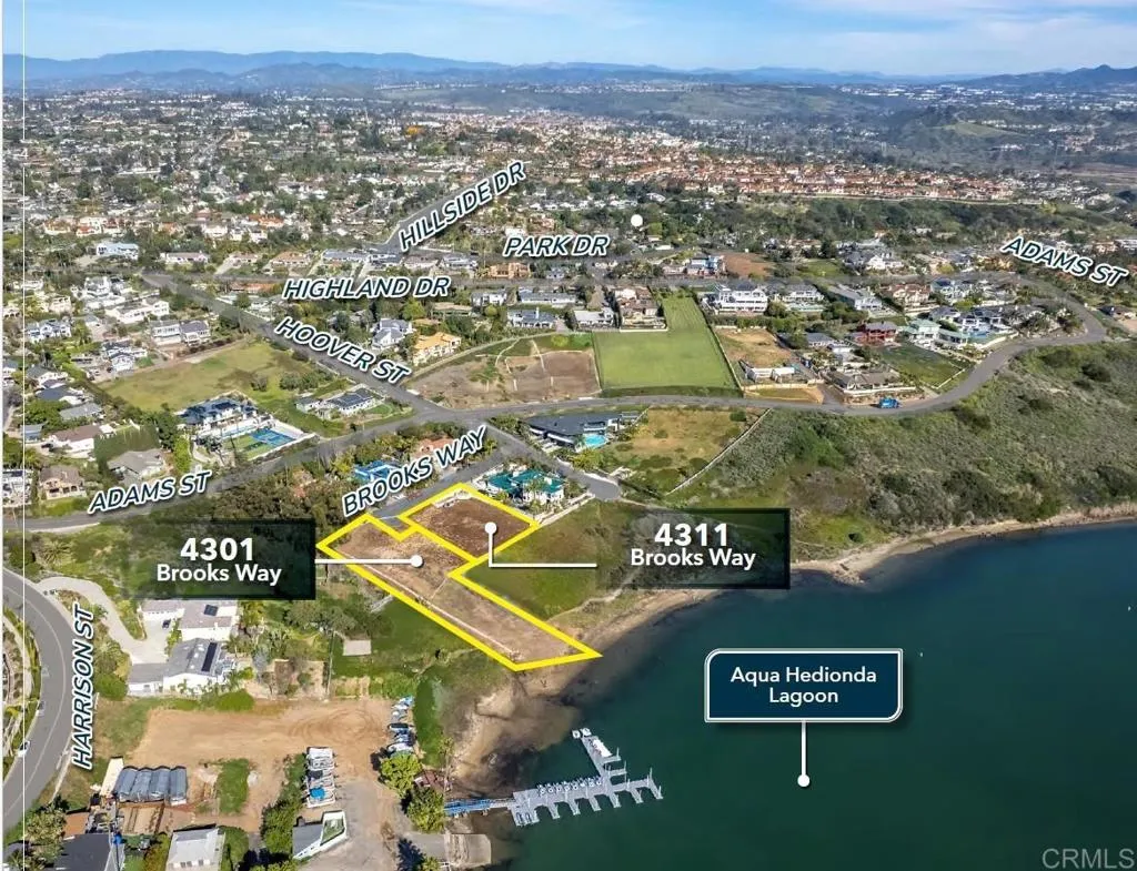 4301 Brooks, Carlsbad, CA 92008 - Photo 2 of 4, Carlsbad, CA