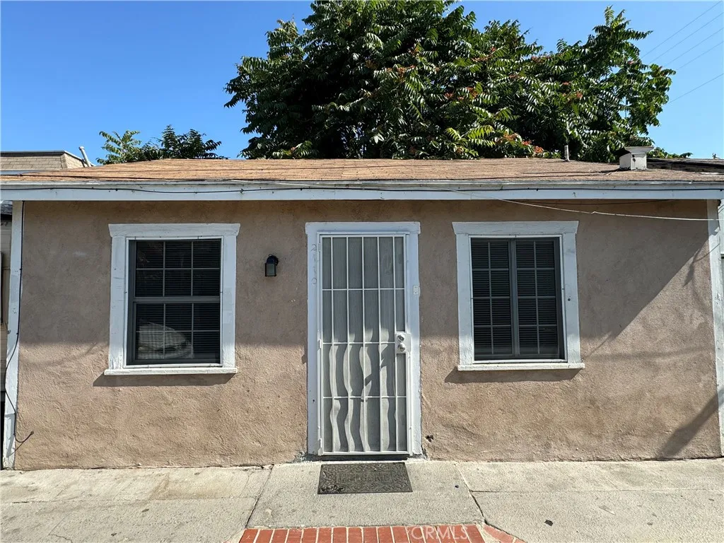 2110 Linden Avenue