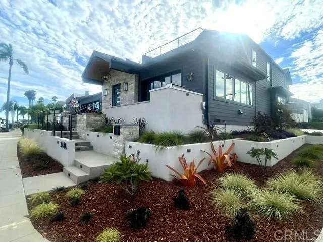 3444 Crown Point Drive Unit 3444/3442, Pacific Beach (San Diego) Unit: 3444/3442