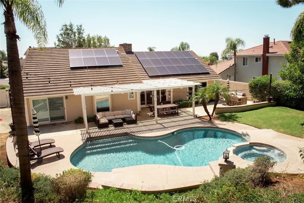Yorba Linda, CA 92886
