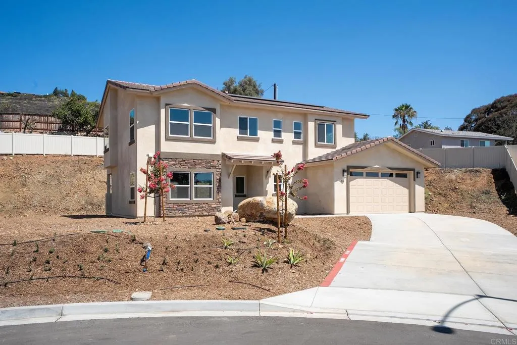 3880 Rojo Tierra Rd, La Mesa, CA 91941 - Photo 3 of 65, La Mesa, CA