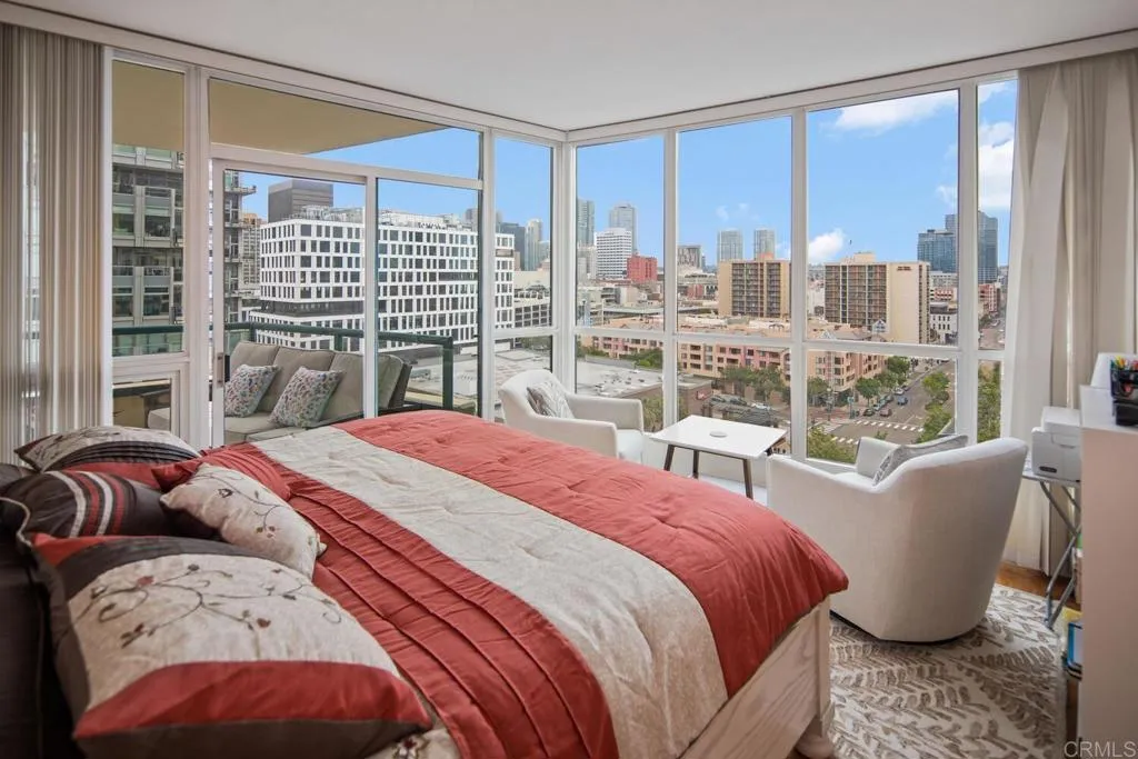 555 Front Street Unit 1201, San Diego, CA 92101 - Main photo, San Diego, CA