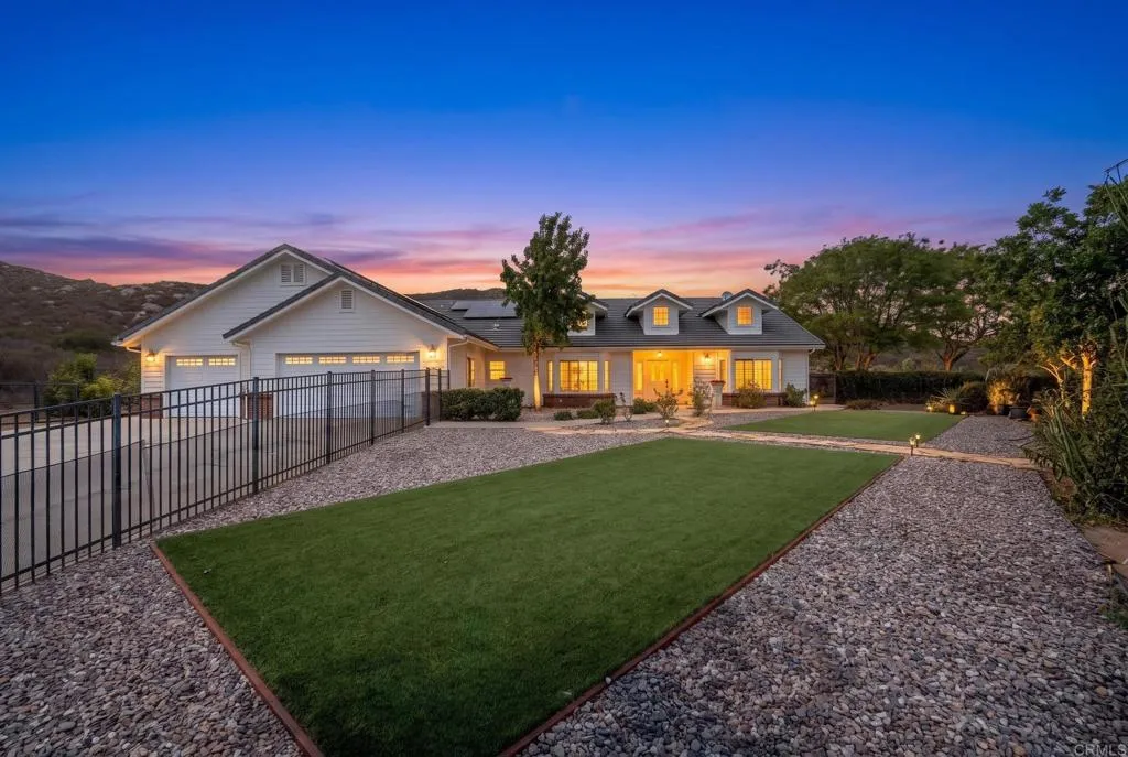 2090 Quail Meadow Rd, Ramona, CA 92065 - Photo 2 of 75, Ramona, CA