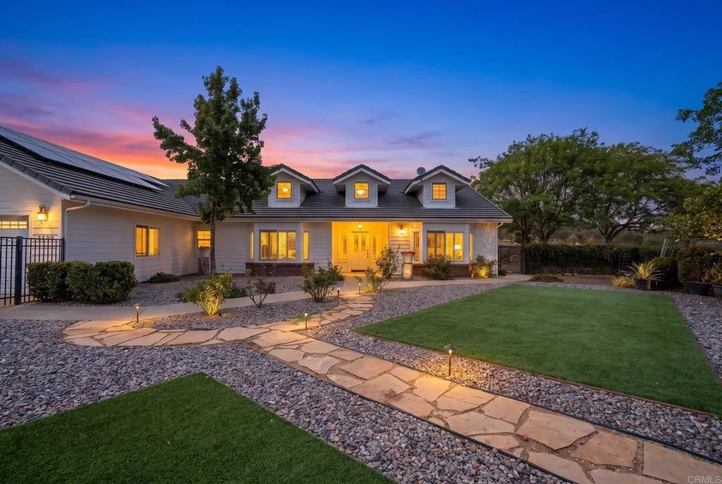 2090 Quail Meadow Rd, Ramona, CA 92065 - Main photo, Ramona, CA