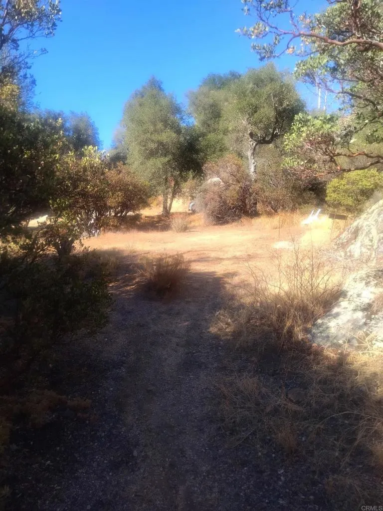 0 Valley View, Pine Valley, CA 91962 - Photo 2 of 5, Pine Valley, CA